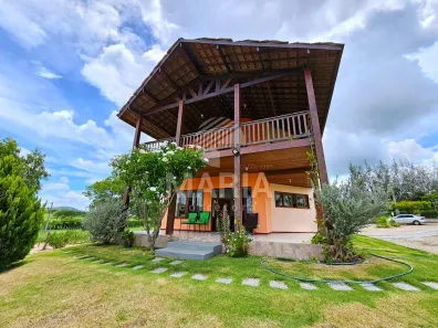Casa de Condomínio com 3 Quartos à venda, 220m² no Ebenezer, Gravatá