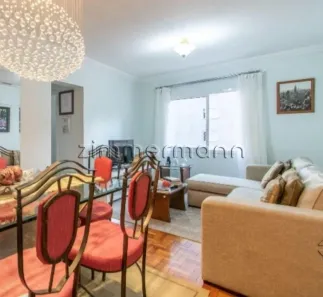 Apartamento com 2 Quartos à venda, 78m² no Aclimação, São Paulo