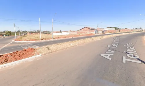 Lote/Terreno à venda, 200m² no Residencial Monte Pascoal II, Goiânia