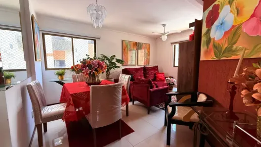 Apartamento com 1 Quarto à venda, 47m² no Jatiúca, Maceió