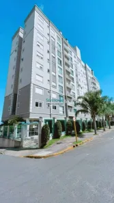 Apartamento com 2 Quartos à venda, 76m² no Vila Monte Carlo, Cachoeirinha