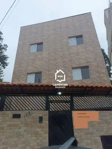 Apartamento com 1 Quarto para alugar, 20m² no Casa Verde Alta, São Paulo