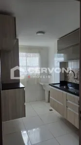 Apartamento com 3 Quartos para alugar, 70m² no Jardim Satélite, São José dos Campos