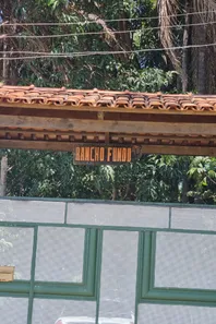 Fazenda/Sítio com 5 Quartos à venda, 450m² no Estância Vargem Bonita, Senador Canedo