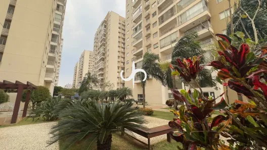 Apartamento com 3 Quartos à venda, 77m² no Jardim das Américas 2ª Etapa, Anápolis