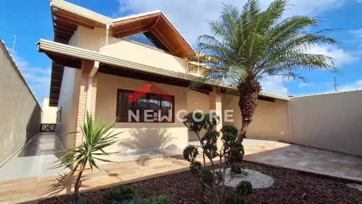 Casa com 3 Quartos à venda, 211m² no Jardim Beira Mar, Peruíbe