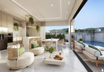 Apartamento com 2 Quartos à venda, 86m² no Balneário Perequê, Porto Belo