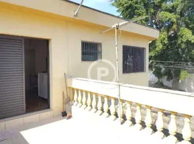 Sobrado com 2 Quartos à venda, 110m² no Campestre, Santo André