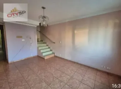 Casa de Condomínio com 2 Quartos à venda, 120m² no Americanópolis, São Paulo