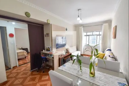 Apartamento com 2 Quartos à venda, 83m² no Liberdade, São Paulo