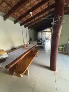 Casa com 3 Quartos à venda, 183m² no Conjunto Habitacional Estrela D'Alva I, Campo Grande
