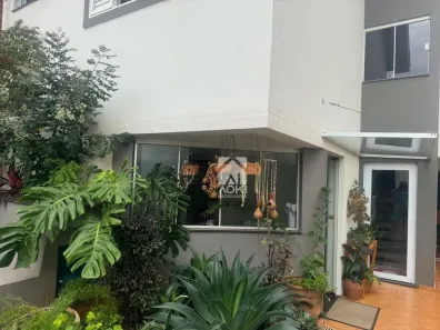 Sobrado com 3 Quartos à venda, 215m² no Residencial Furlan, Santa Bárbara D'Oeste