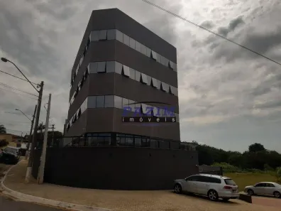Prédio Comercial à venda, 57m² no Santa Rosa, Vinhedo