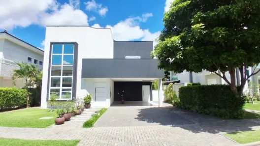 Casa de Condomínio com 4 Quartos à venda, 431m² no Pires Façanha, Eusébio