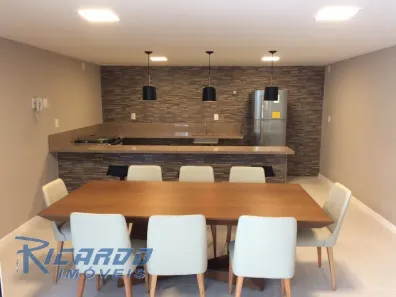 Apartamento com 3 Quartos à venda, 72m² no Praia de Itaparica, Vila Velha