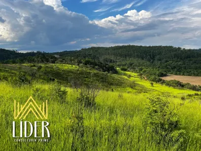 Lote/Terreno à venda, 600m² no Campo Largo, Jarinu