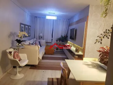 Apartamento com 2 Quartos à venda, 80m² no São Francisco, Niterói