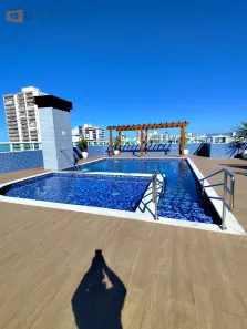 Apartamento com 1 Quarto à venda, 45m² no Guilhermina, Praia Grande