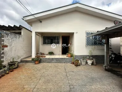 Casa com 4 Quartos à venda, 181m² no Nova Americana, Americana