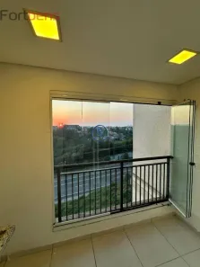 Apartamento com 2 Quartos à venda, 55m² no Parque Santa Delfa, Franco da Rocha