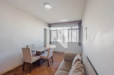 Apartamento com 2 Quartos à venda, 74m² no Jardim Paulista, São Paulo