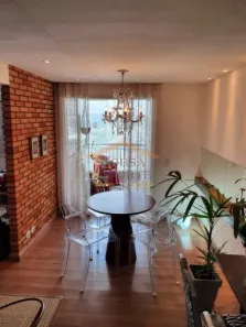 Apartamento com 2 Quartos à venda, 83m² no Centro, Guarulhos