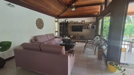 Casa de Condomínio com 4 Quartos à venda, 171m² no Buraquinho, Lauro de Freitas