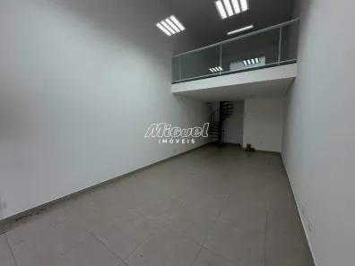 Ponto Comercial para alugar, 66m² no Nova Piracicaba, Piracicaba