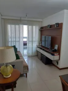 Apartamento com 2 Quartos à venda, 80m² no Praia da Costa, Vila Velha