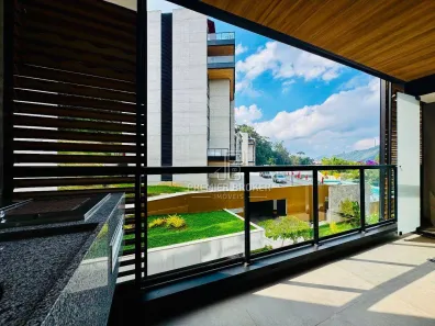 Apartamento com 2 Quartos à venda, 60m² no Alto, Teresópolis