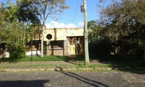 Casa com 4 Quartos à venda, 508m² no Nonoai, Porto Alegre