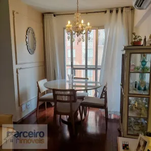 Apartamento com 3 Quartos à venda, 61m² no Cambuci, São Paulo