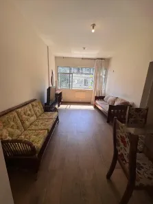 Apartamento com 2 Quartos à venda, 110m² no Laranjeiras, Rio de Janeiro