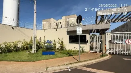 Apartamento com 2 Quartos à venda, 43m² no Valentina Figueiredo, Ribeirão Preto