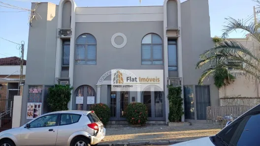 Sala Comercial à venda, 43m² no Centro, Ribeirão Preto