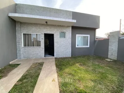 Casa com 2 Quartos à venda, 50m² no Canoas, Pontal do Paraná