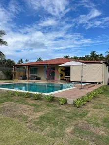 Casa com 4 Quartos à venda, 440m² no Olivença, Ilhéus