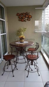 Apartamento com 3 Quartos à venda, 83m² no Barra da Tijuca, Rio de Janeiro