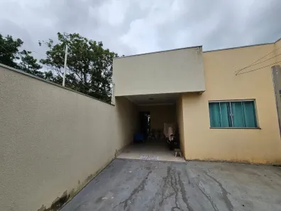 Casa com 3 Quartos à venda, 90m² no Residencial Vale do Sol, Anápolis