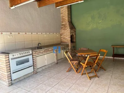 Sobrado com 3 Quartos à venda, 145m² no Casa Verde Alta, São Paulo