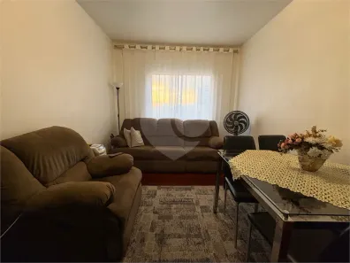 Apartamento com 2 Quartos à venda, 67m² no Santa Teresinha, São Paulo