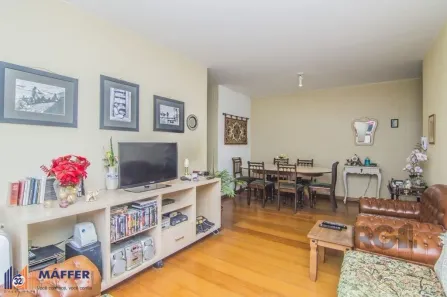 Apartamento com 3 Quartos à venda, 90m² no Bela Vista, Porto Alegre