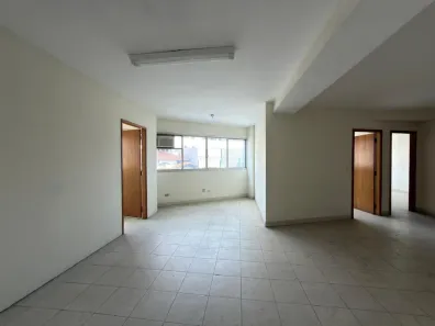 Sala Comercial à venda, 86m² no Vila Guarani (Z Sul), São Paulo