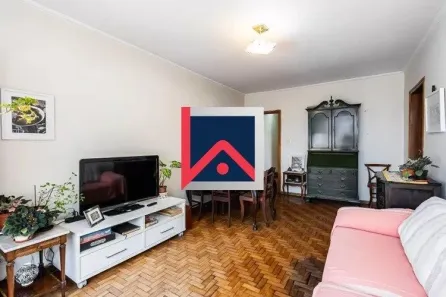 Apartamento com 3 Quartos à venda, 111m² no Pinheiros, São Paulo