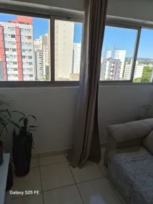 Apartamento com 1 Quarto à venda, 48m² no Vila Adyana, São José dos Campos