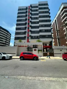 Apartamento com 2 Quartos à venda, 64m² no Jatiúca, Maceió