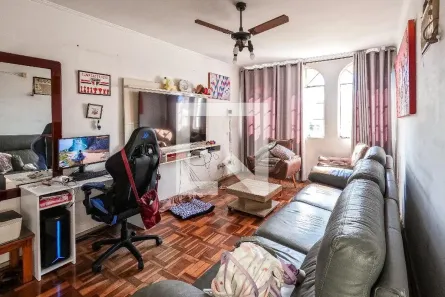 Casa com 4 Quartos à venda, 149m² no Parque São Domingos, São Paulo