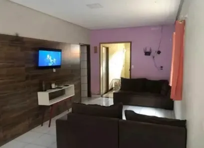Casa com 2 Quartos à venda, 58m² no Periperi, Salvador