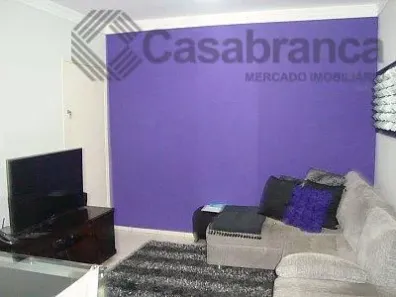 Apartamento com 3 Quartos à venda, 62m² no Vila Augusta, Sorocaba