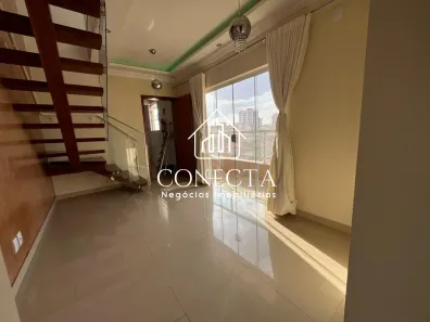Apartamento com 3 Quartos à venda, 140m² no Segismundo Pereira, Uberlândia